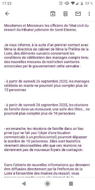 Mairie dans le 94, salle dans le 77.. 1