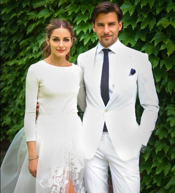 Idée Robe Mariage civil 