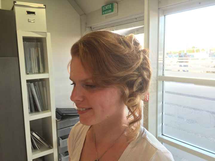 Coiffure - 2
