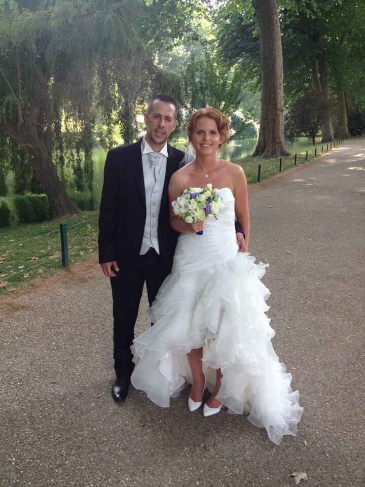 Me voilà enfin sa femme - 1