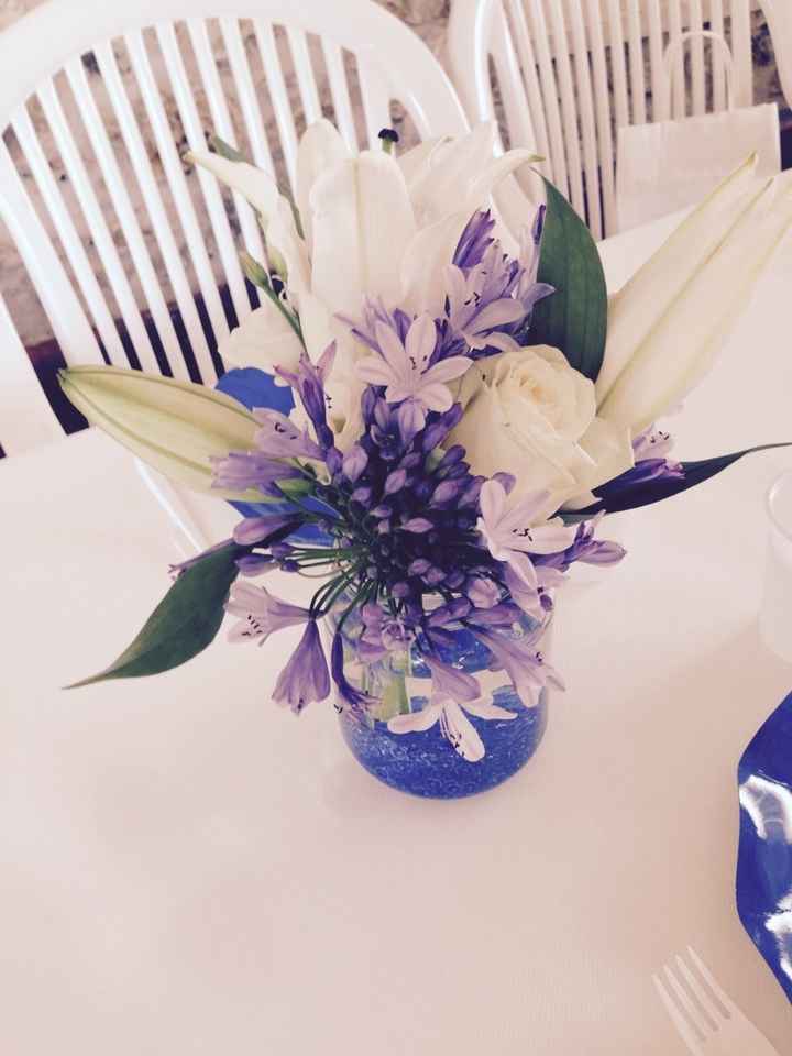 Me voilà enfin sa femme - 5