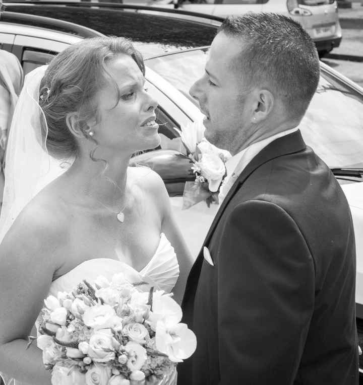 Les voilà enfin !!! - 1