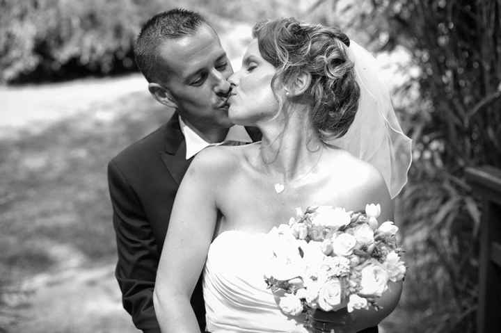 Les voilà enfin !!! - 6