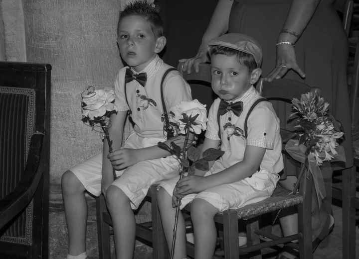 Les voilà enfin !!! - 7