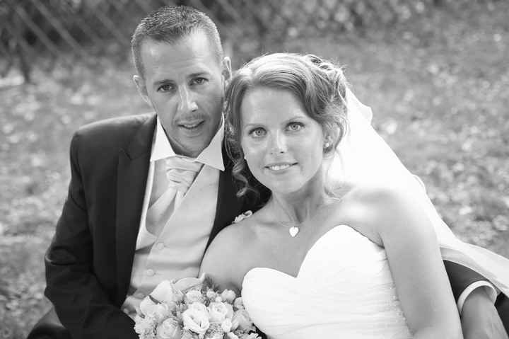 Les voilà enfin !!! - 9