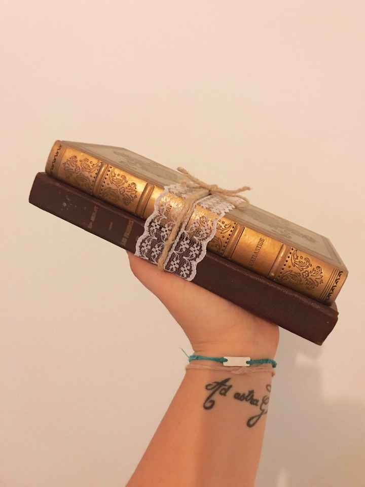  Vieux livres - 2