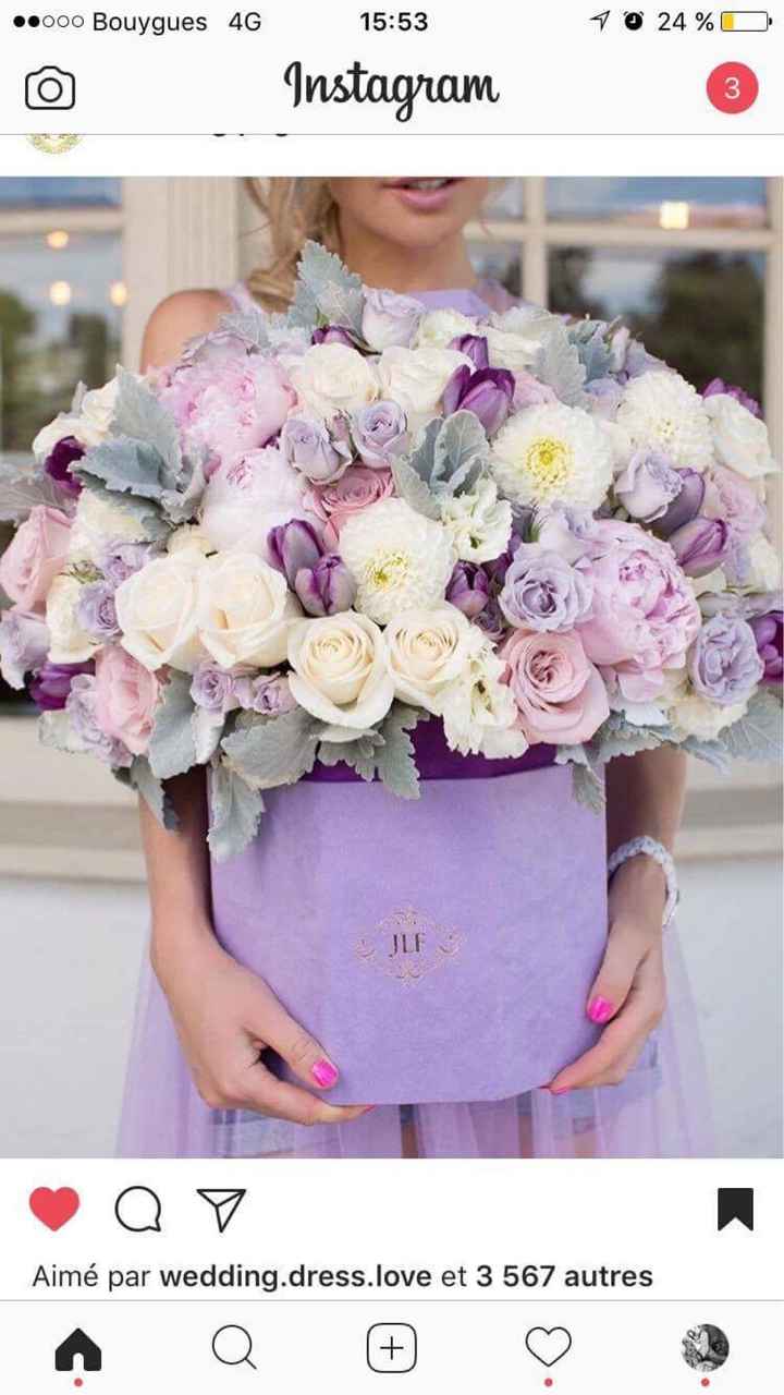  Point deco / dh gh / fleurs - 6