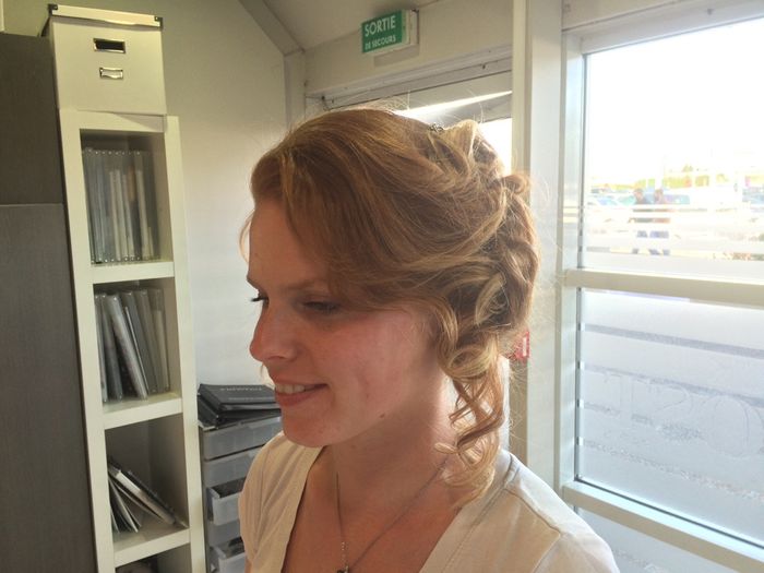 Coiffure - 2