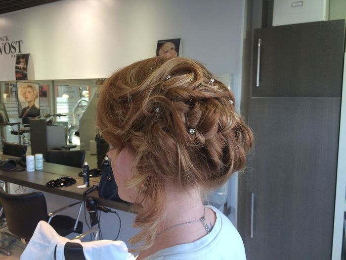 Coiffure - 4