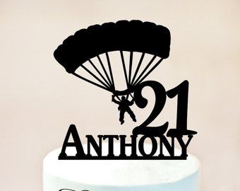 Topper cake - 4