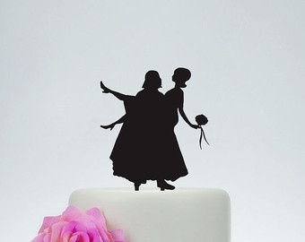 Topper cake original - 3