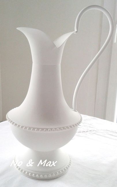  Recherche Vase - 2