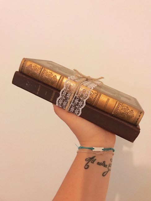  Vieux livres - 2