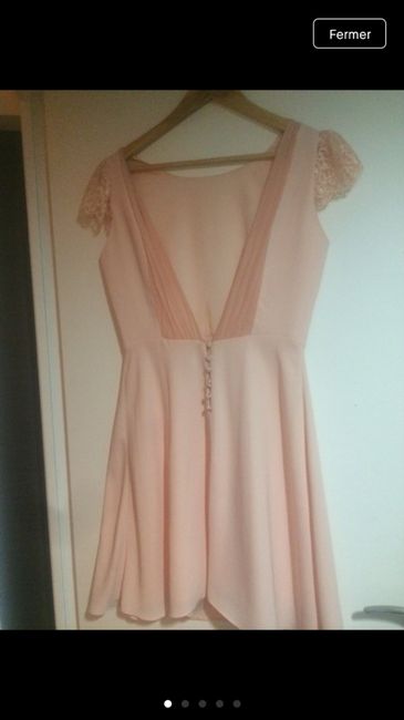 Vinted ... ou le site Super affaire !! - 1