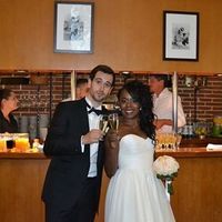 Notre Mariage - 04/10/2014