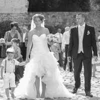 Les voilà enfin !!! - 8