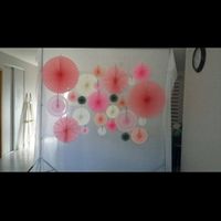 Et on continu la déco!!! - 2