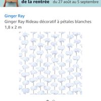 Et on continu la déco!!! - 1