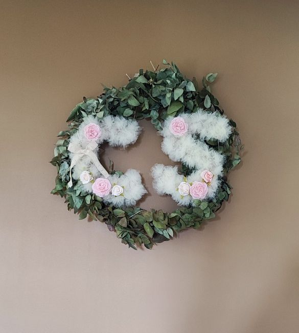 2 🔹 Remporte un détail pour ta décoration de mariage en répondant à ces 2 questions 1