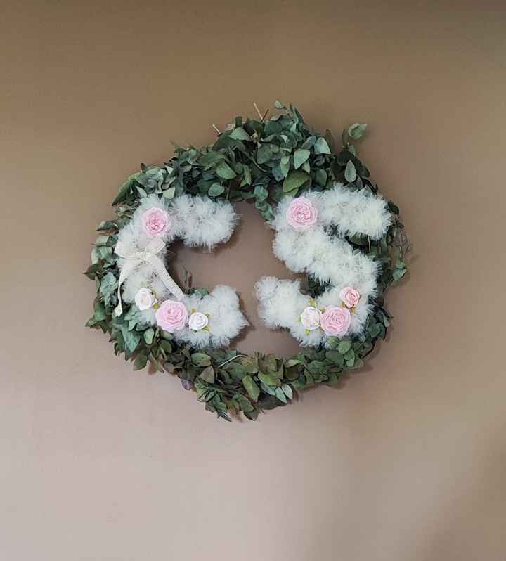 2 🔹 Remporte un détail pour ta décoration de mariage en répondant à ces 2 questions - 1