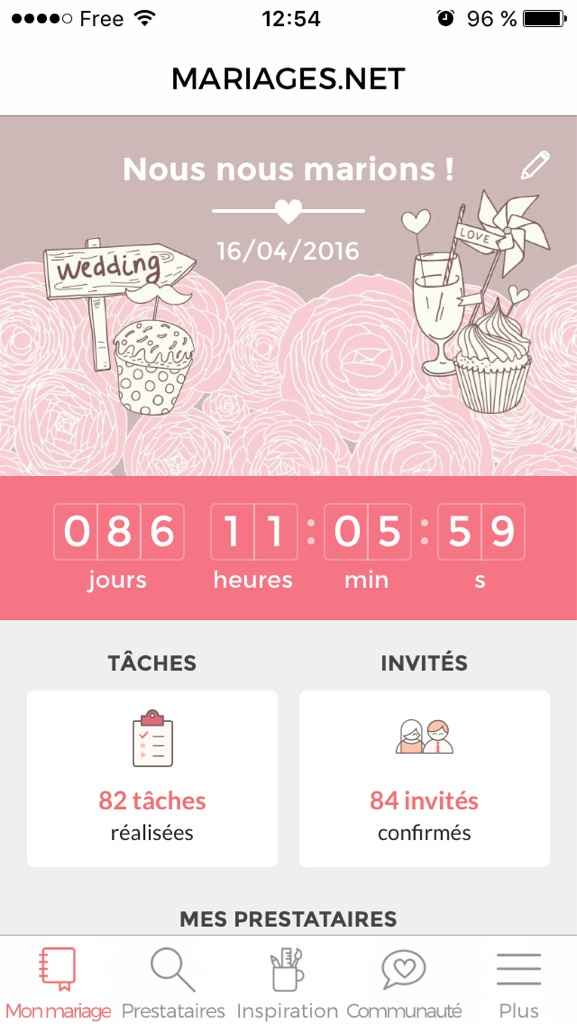 A vos décomptes ! ! - 1