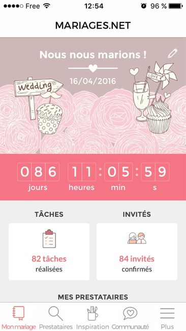 A vos décomptes ! ! - 1