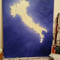 Plan de table diy - 1