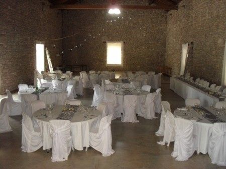 salle du lieu
