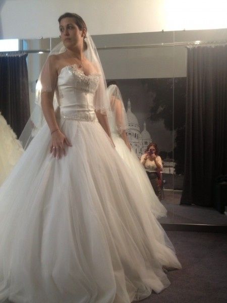 peut être future robe