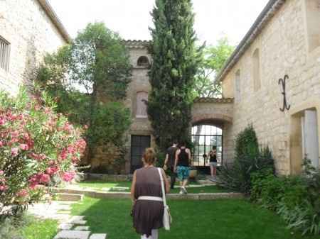 barraque de serignac