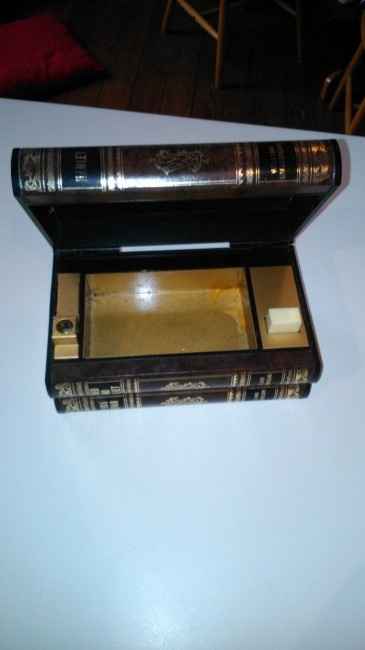 livre alume cigare