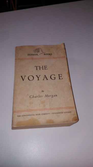 livre deco le voyage