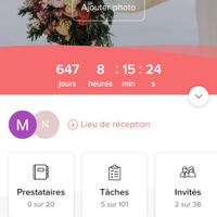 Partage une photo de ton compteur 🙌 - 1