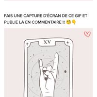 La chance te sourit 🔮😃 - 1