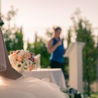 Mon bouquet