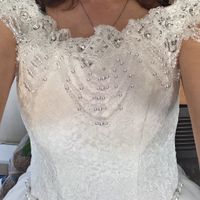 ma superbe robe