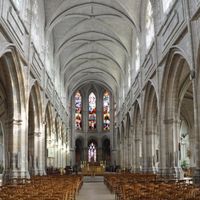 Cathédrale de Blois