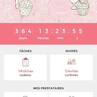 Mariées du 29 avril 2017 ! - 1