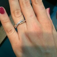 Ma futur alliance - 1