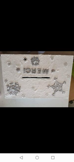 Mariage petit budget 8