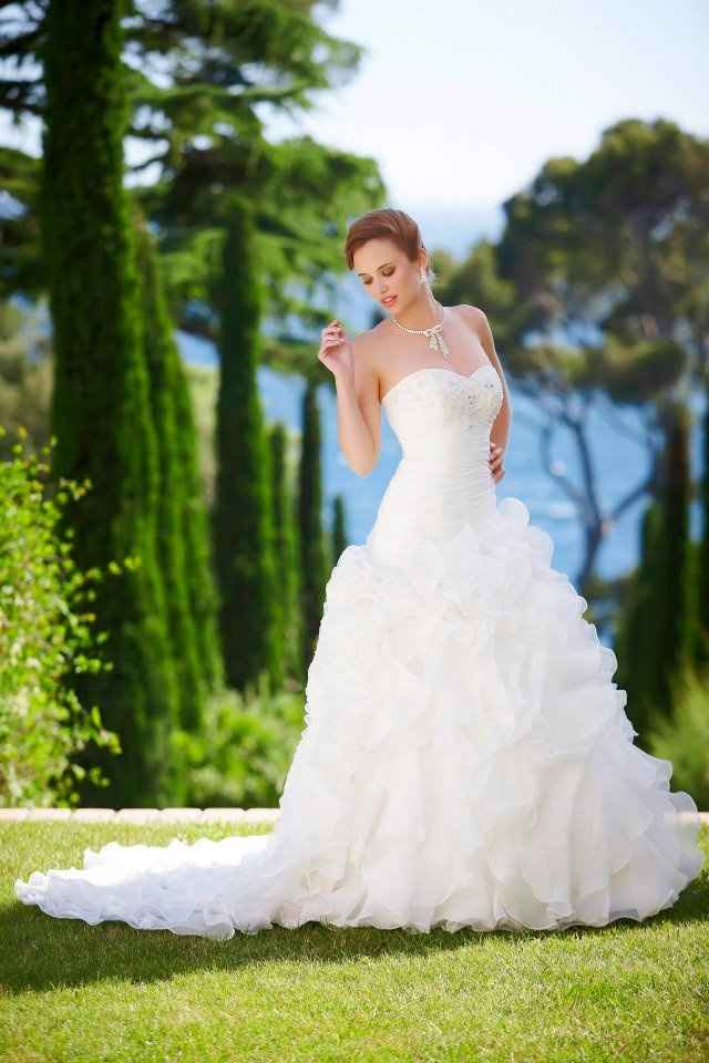robe jolie