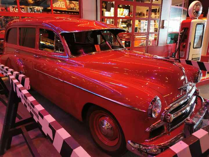 Les copin'up 2018/2019/2020/2021... Thème 50's Rockabilly, combien sommes nous? - 1