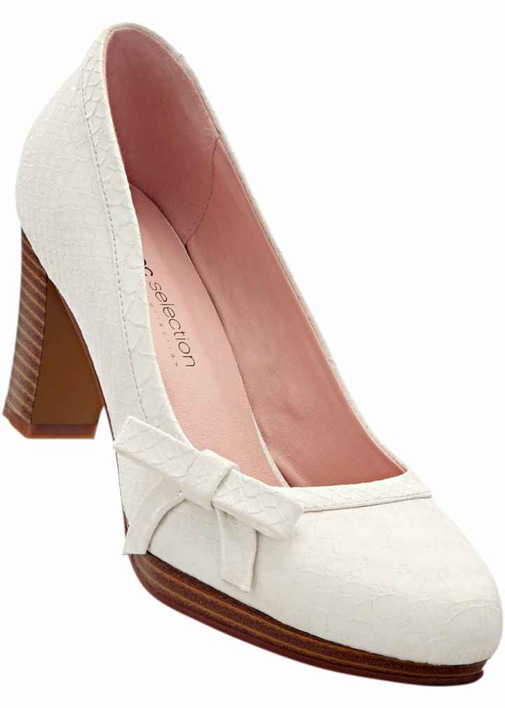 Chaussures Check!!!! et à -20%
