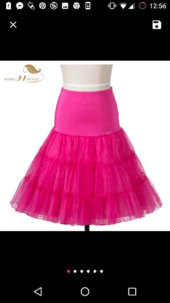 Les prepas d'une pin'up : la tenue - 7