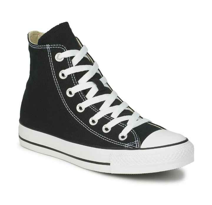 Nos chaussures - 1