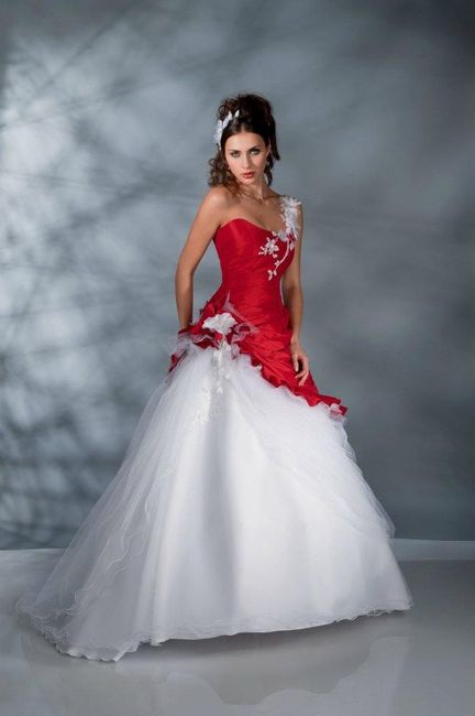 le bustier mais plus court