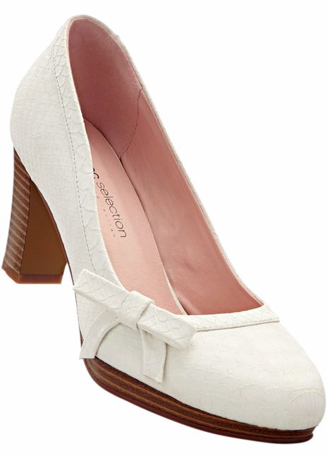 Chaussures Check!!!! et à -20%
