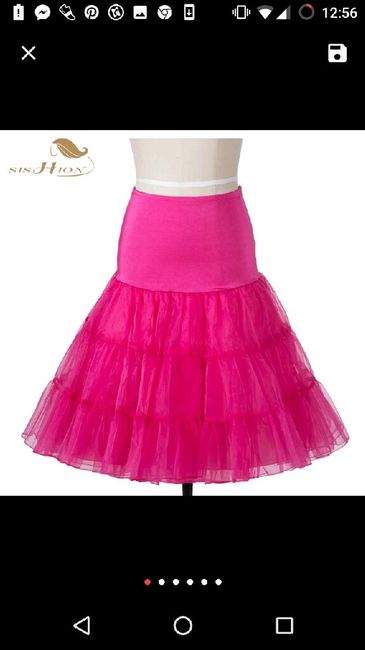 Les prepas d'une pin'up : la tenue - 7