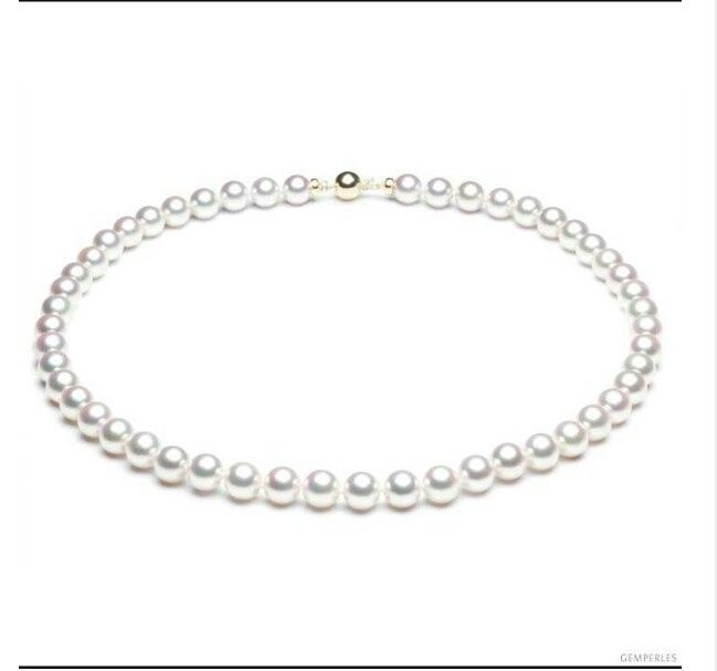 Montrez moi vos collier - 2