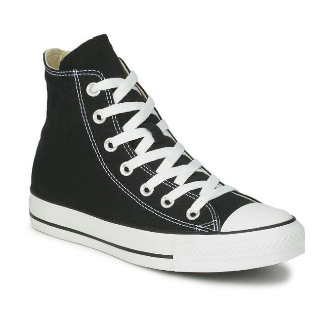 Nos chaussures - 1